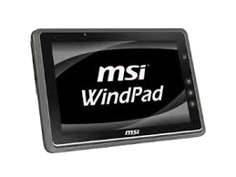 WindPad 110W-095RU